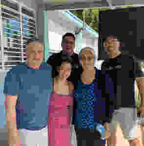 puerto rico, head start, early head start, penuelas, children, donations, earthquakes