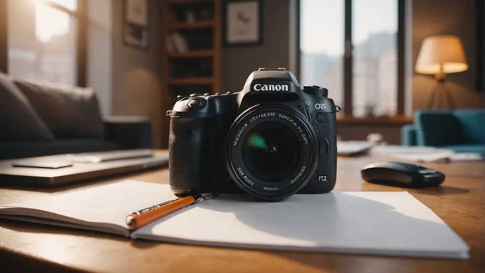 Freelancing for experience