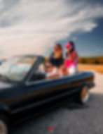 Uptown Car Club OCT 23rd Shoot