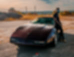 Uptown Car Club OCT 23rd Shoot