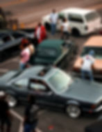 Uptown Car Club Cars 24