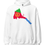 Thumbnail: Eritrea Logo Hoodie 2