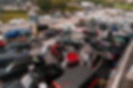 Uptown Car Club Cars 24