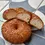 Thumbnail: Rolla GlutenFree Pofuduk Simit (2x85gr) Glütensiz Laktozsuz Vegan