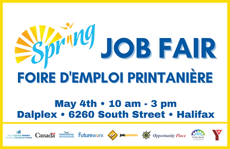 Spring Job Fair