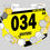 Thumbnail: Moto 1 - Club Race Plate