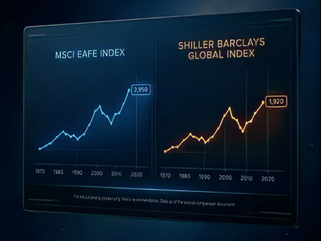 Global Investing