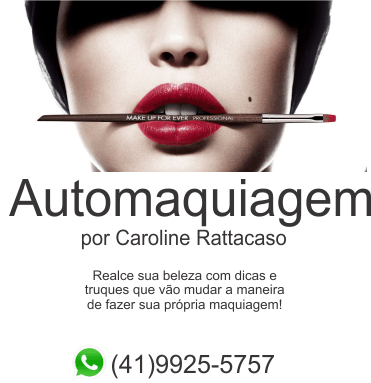 Automaquiagem