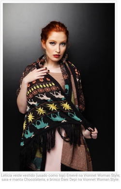 Editorial de Inverno