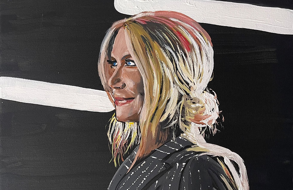 When The Lights Begin To Dim