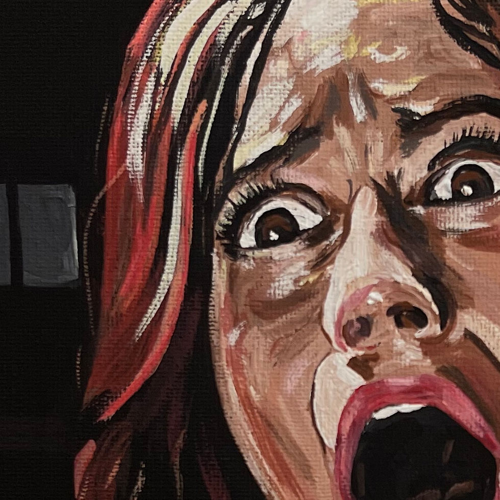 Thumbnail: X 11x17” print