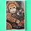 Thumbnail: Punch the Monkey and his Mama print