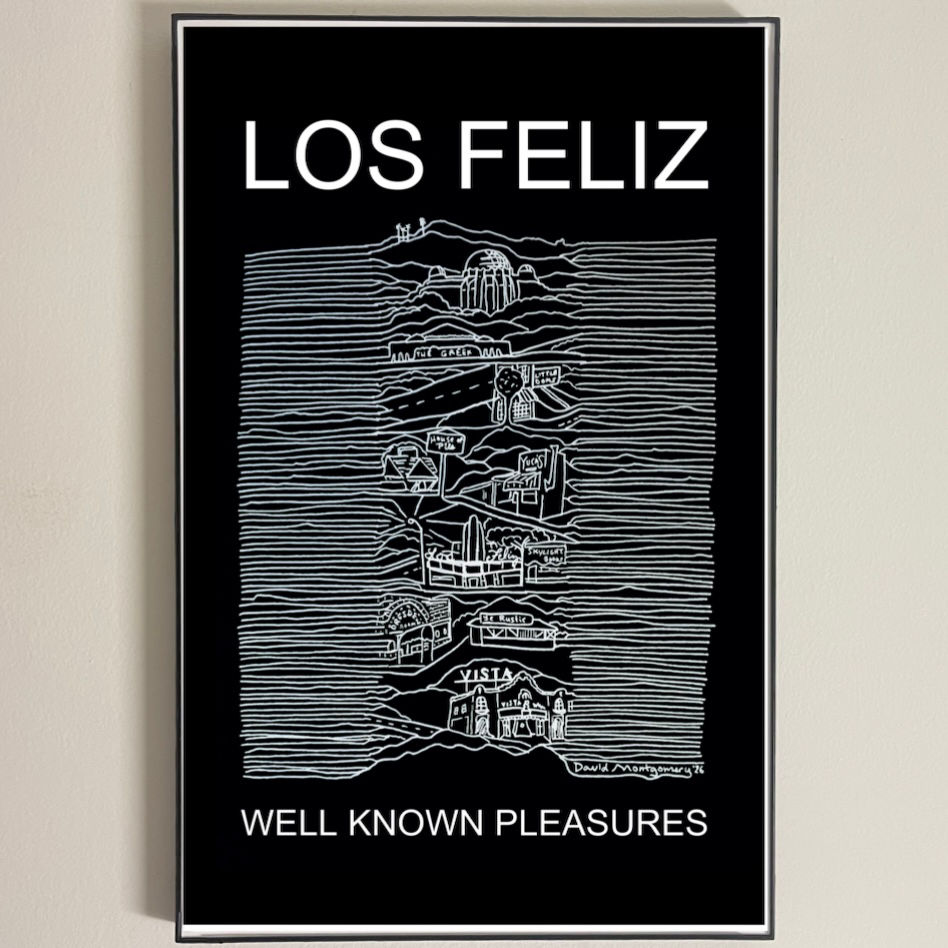 Feliz Division