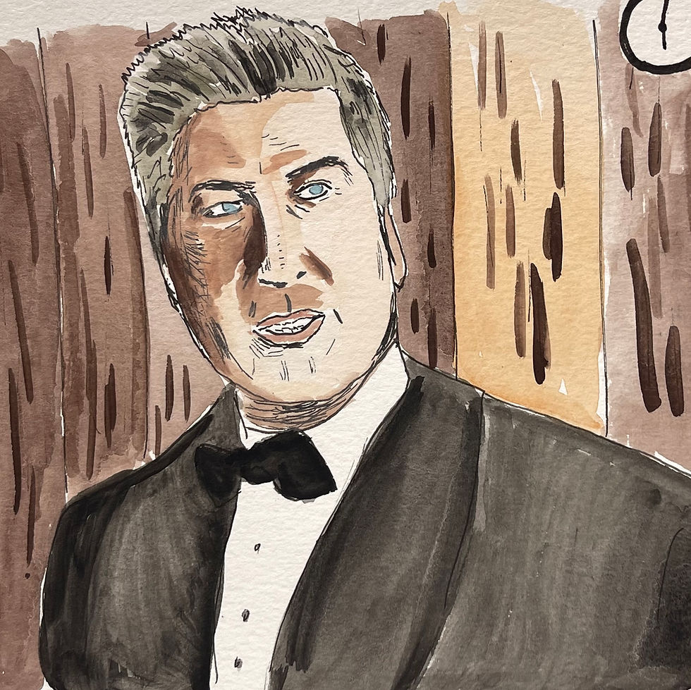 Thumbnail: 30 Rock 2026 Calendar PREORDER ONLY! SHIPS EARLY NOVEMBER