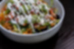 Burrito in a Bowl (Regular)