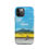 Thumbnail: "Hey me in 20 years" iPhone case 
