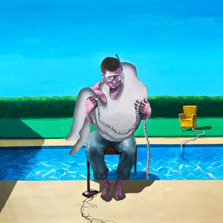 "Nosedive"