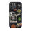 Thumbnail: PQHAÜS Diary Collage iPhone case