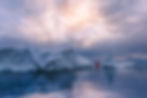 Red Sails Greenland - Iceland Photo Tours