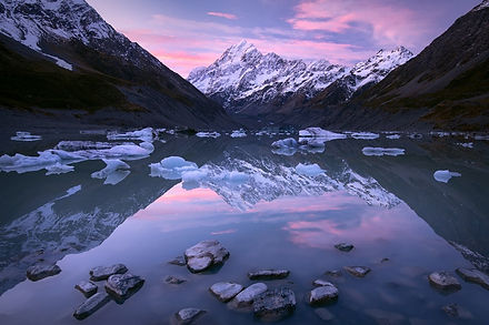 New Zealand Landscapes
- PhotoPills