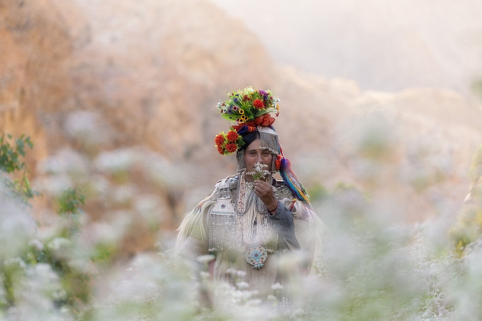 Incredible India, Ladakh - Iceland Photo Tours