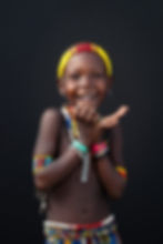 The friendliest and most photogenic children. Such a joy to work with :)