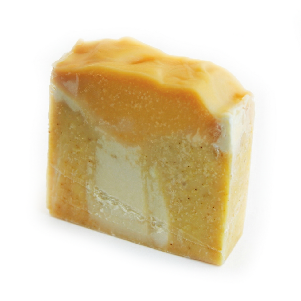 Thumbnail: Turmeric Soap