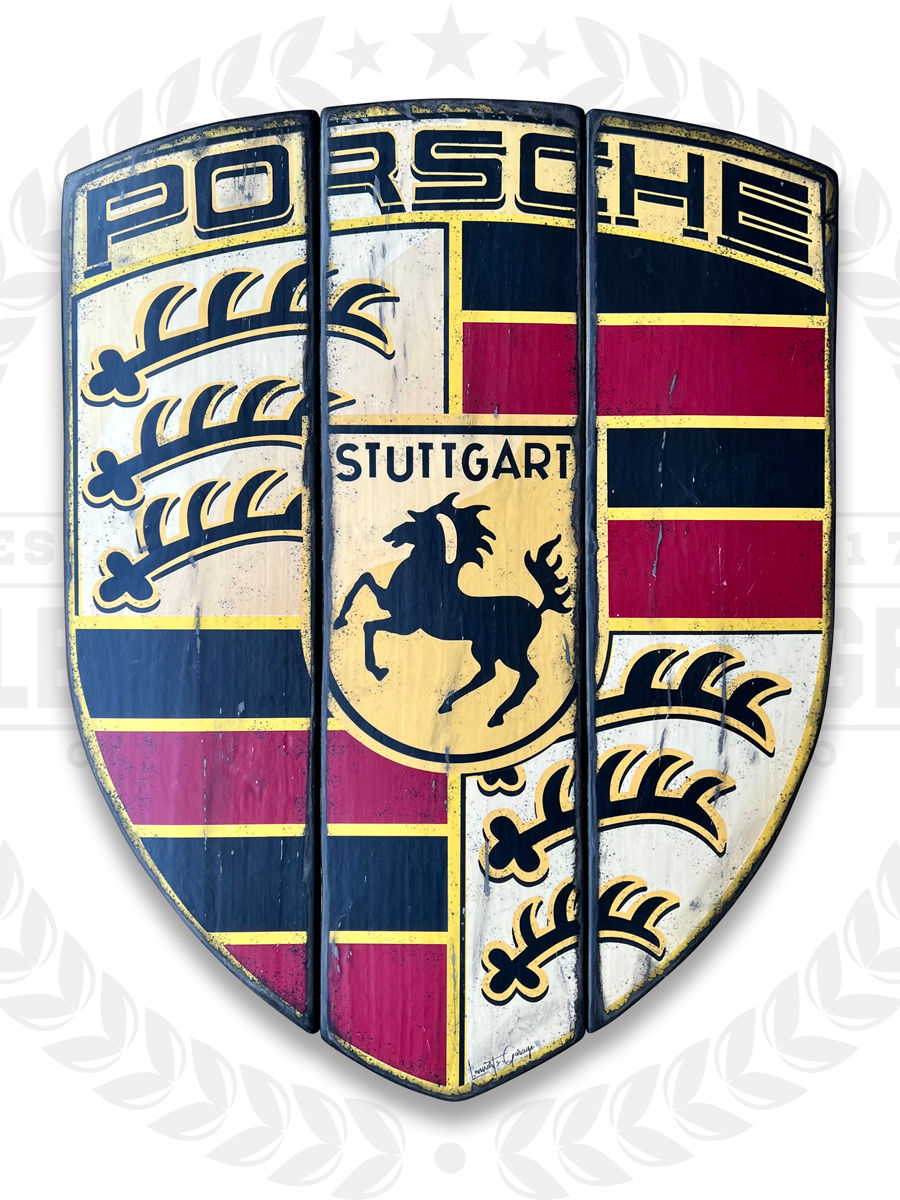 Thumbnail: Stuttgart Emblem