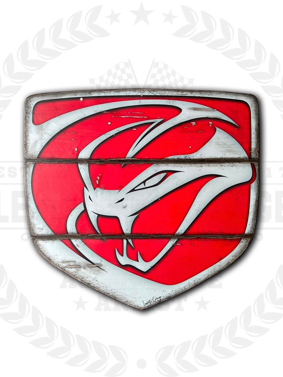 Thumbnail: Viper Emblem