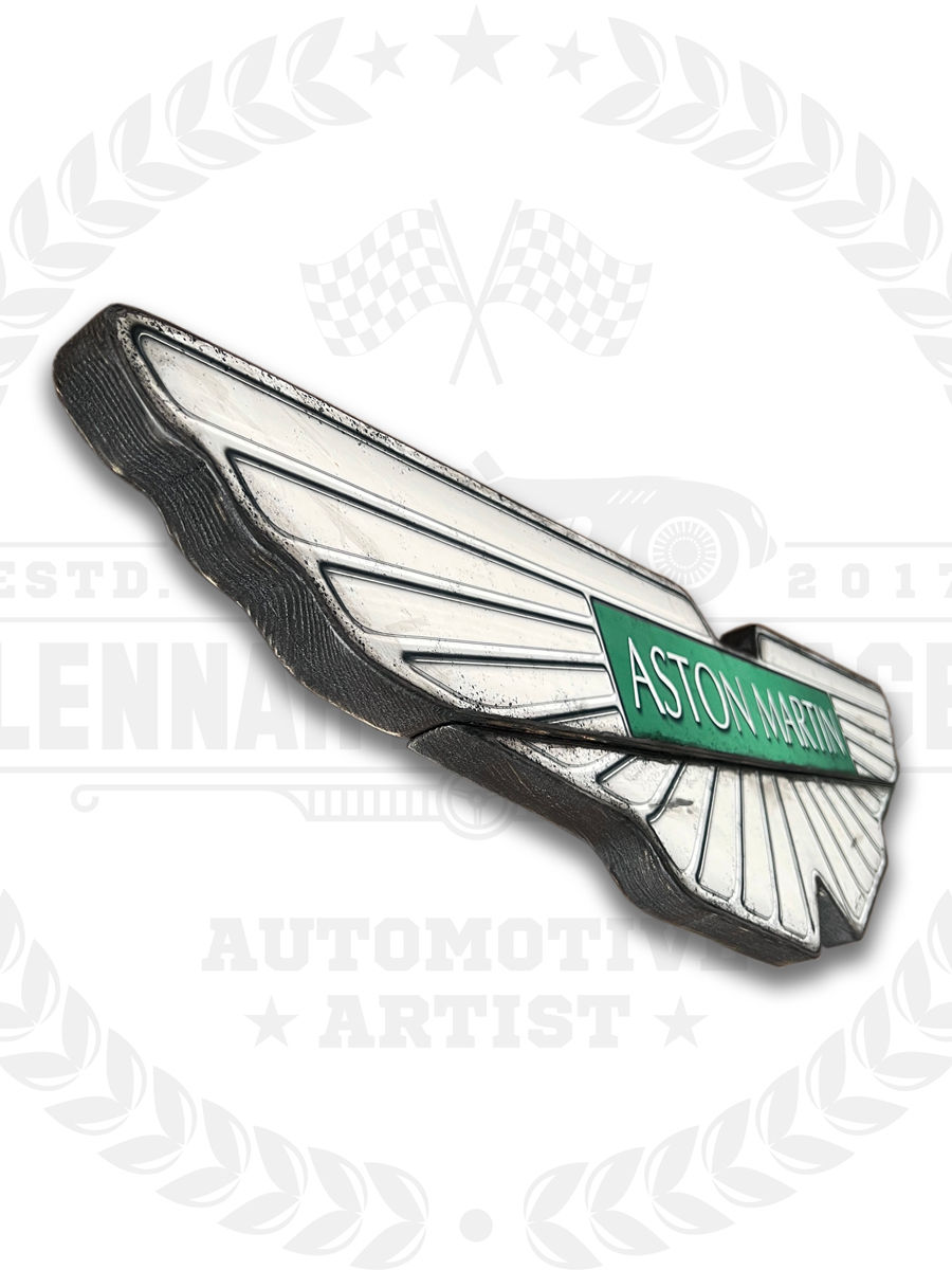 Thumbnail: Aston Emblem