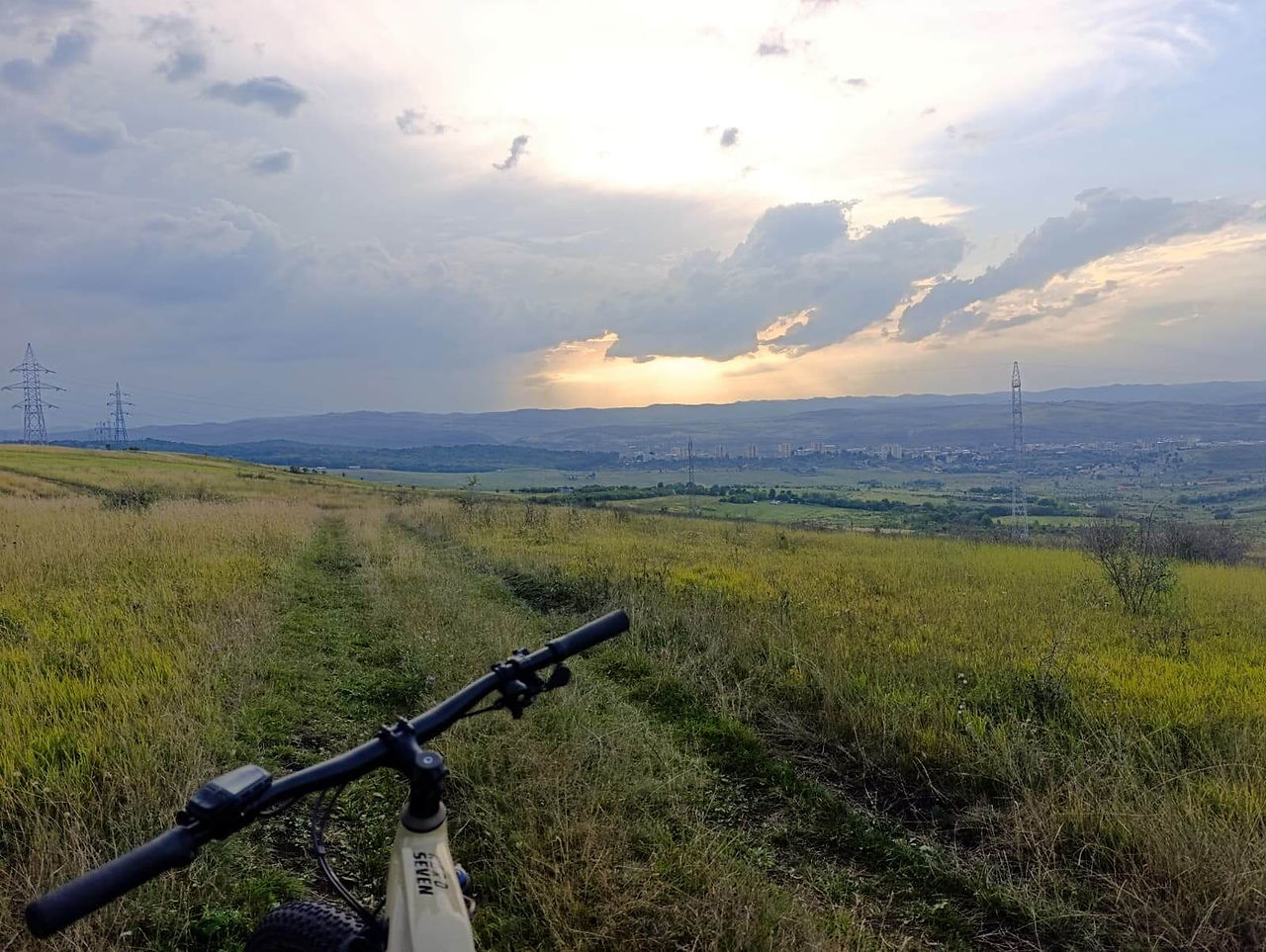 Hunedoara Hills