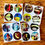 Thumbnail: Mystery Sticker Pack