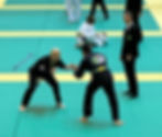 bjj competition