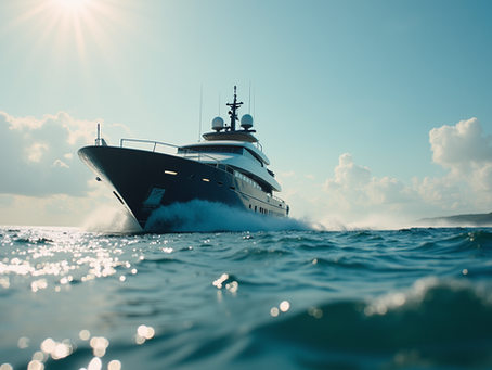 Luxury Sailing Experiences in the UK with Sailing Nomad Adventures