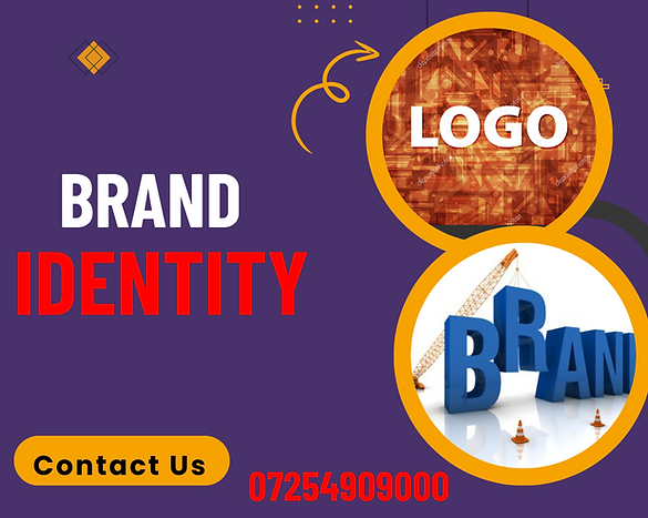 BRANDING ; Logo Design & Brand Identity | CREATIVE SERVICES : Graphic Design,Content Creation,Corporate Branding & Strategy