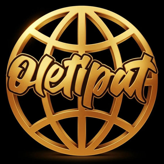 Discover Ole Tipat: The Multi-Talented Maasai Artist Redefining Art and Fashion.