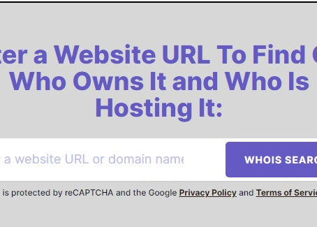 Host de Qualquer Site