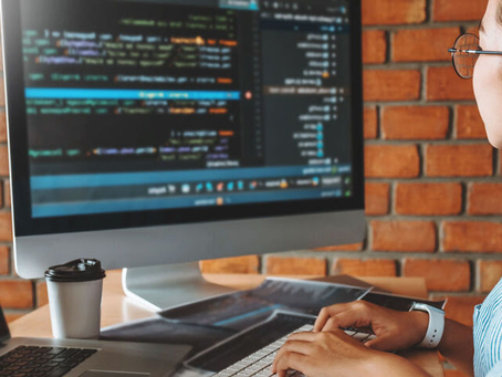 Estudantes De Ciência Da Computação