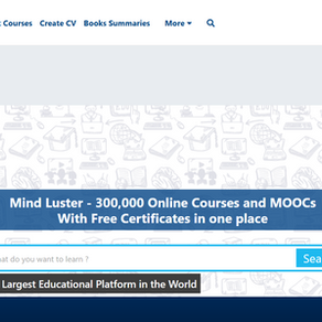 Cursos Online Certificados Gratuitamente