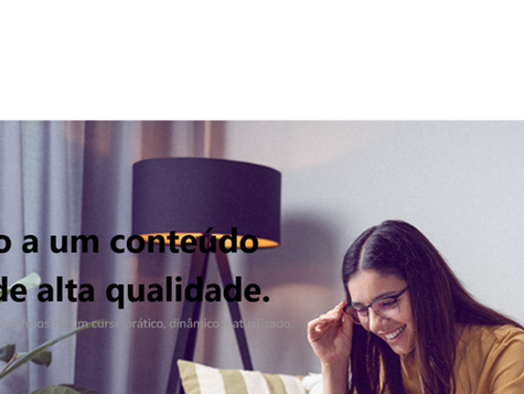 Trabalho Remoto
