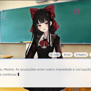 Tornando O Estudo Divertido