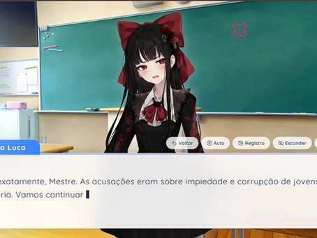 Tornando O Estudo Divertido