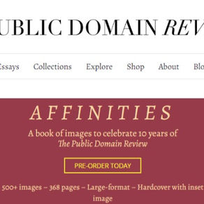 Domínio Público Ignorado