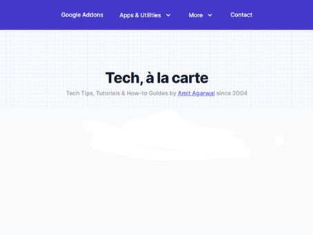 Inspiração Digital