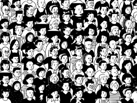 Ilustrações Editáveis (No Copyright)