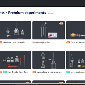 Laboratório Virtual De Química