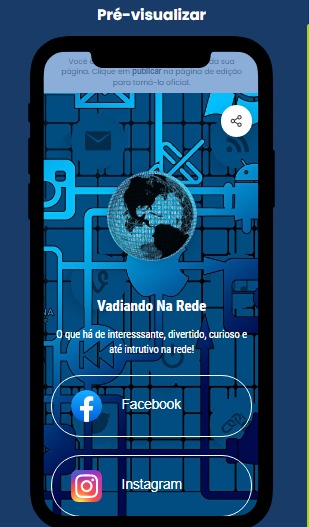 site Pronto