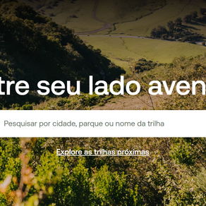 Roteiro Para Trilhas, Caminhadas E Acampamentos