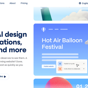 IA Para Criar Sites, Aplicativos, Apresentação E Slides