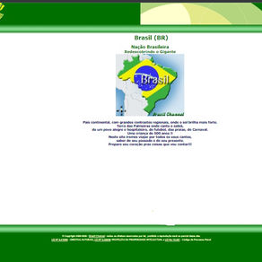 Você conhece o Brasil?